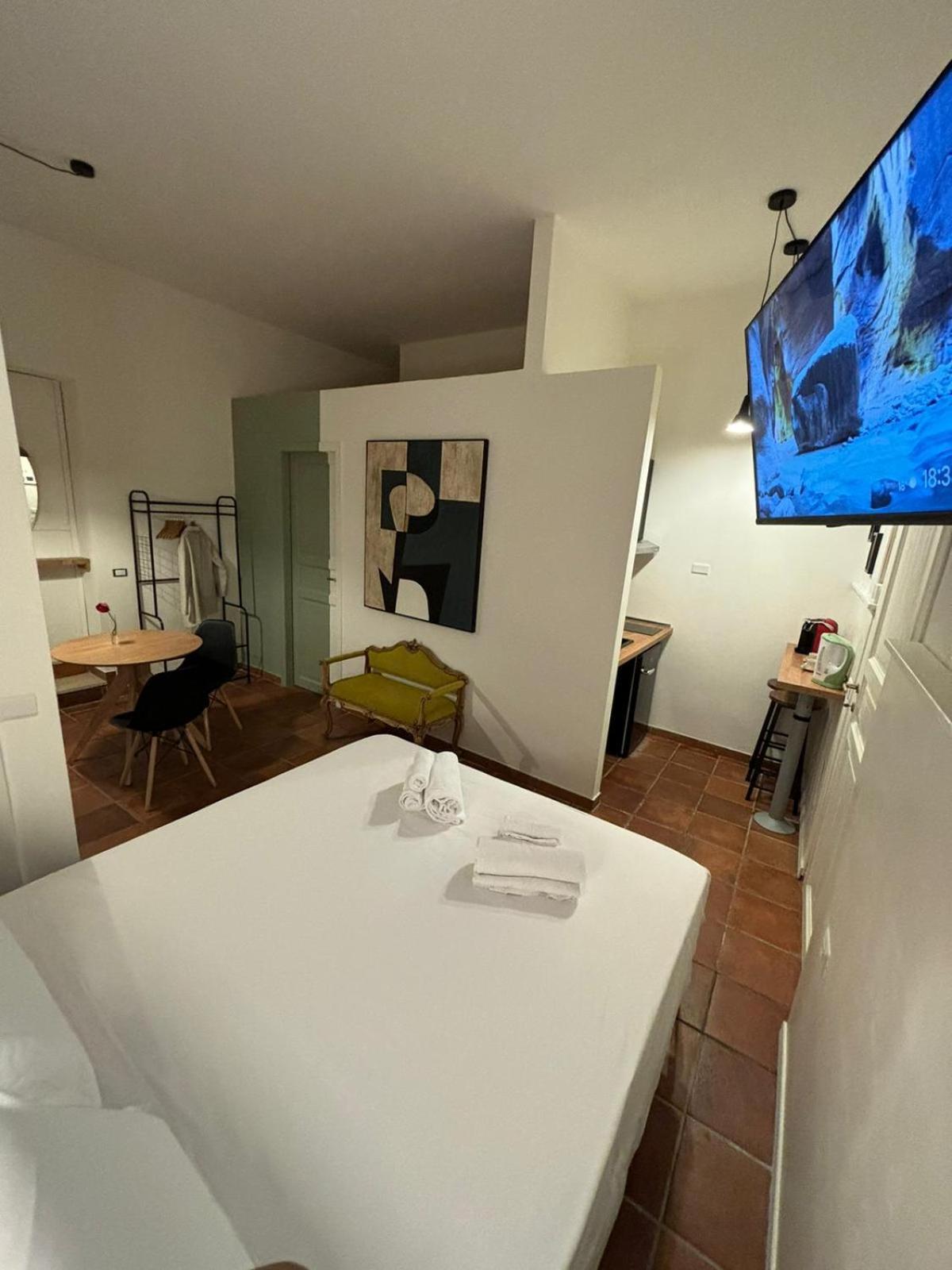 Flaminia'S House San Pietro Station Apartment Rome Exterior photo